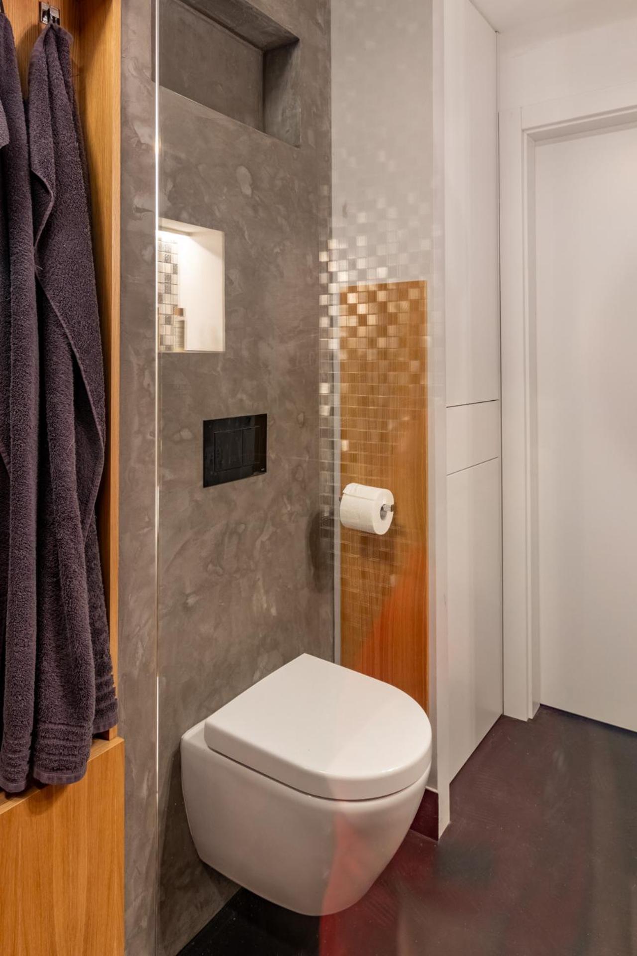 Apartament Olesinska Warszawa