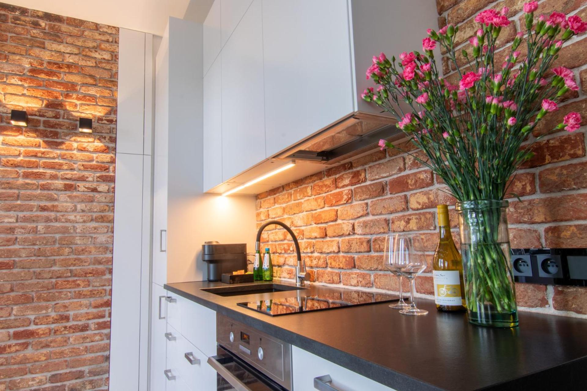 Olesinska Apartament Warszawa