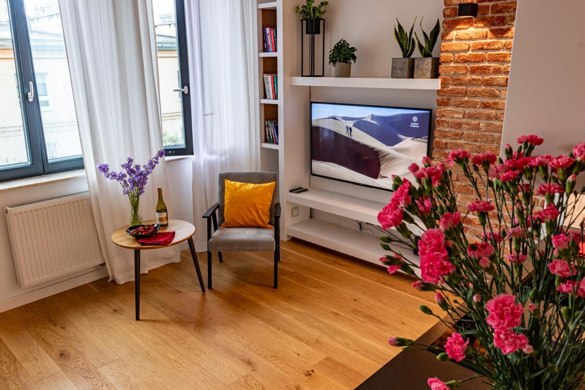 Olesinska Apartament
