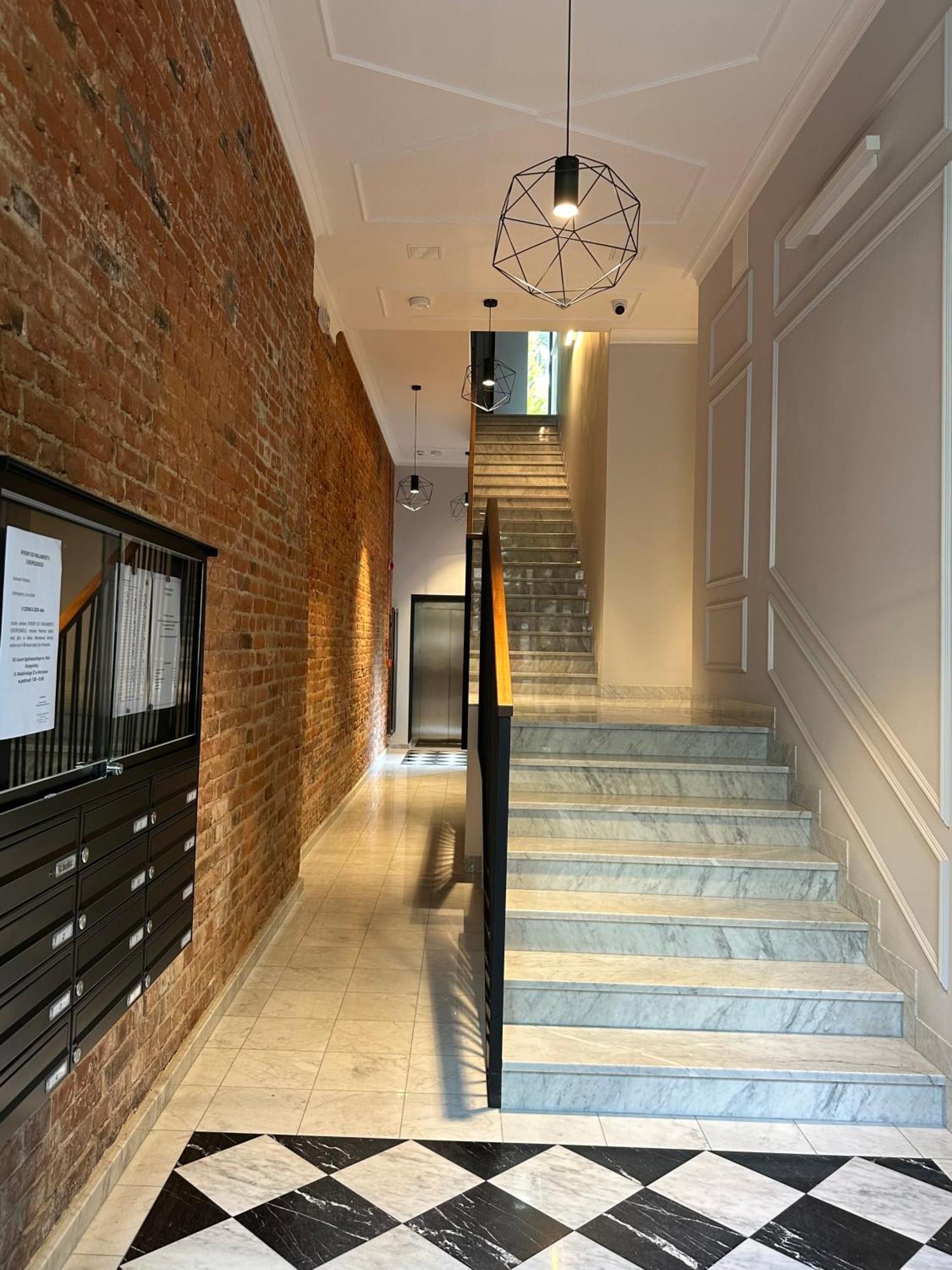 Apartament Olesinska